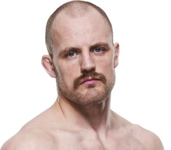 Gunnar Nelson