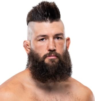 Bryan Barberena