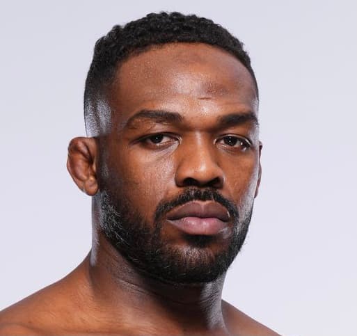 Jon Jones