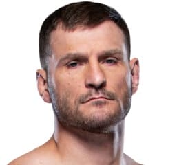 Stipe Miocic