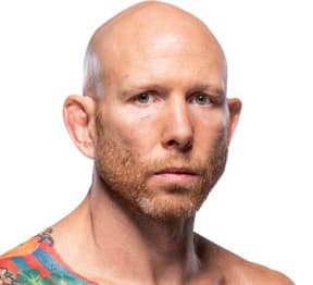 Josh Emmett