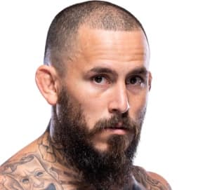 Marlon Vera