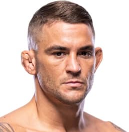 Dustin Poirier