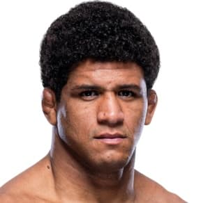 Gilbert Burns