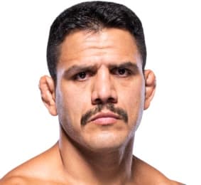 Rafael dos Anjos