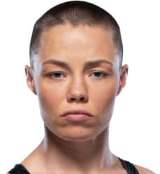 Rose Namajunas