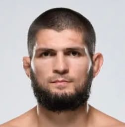 Khabib Nurmagomedov