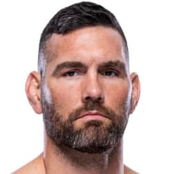 Chris Weidman