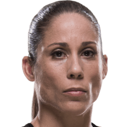 Liz Carmouche