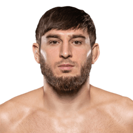 Magomed Umalatov