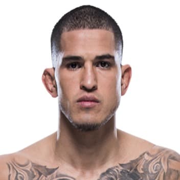 Anthony Pettis