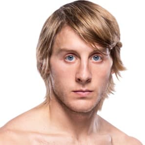 Paddy Pimblett