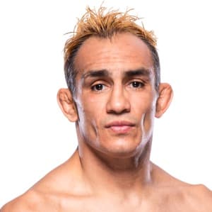 Tony Ferguson