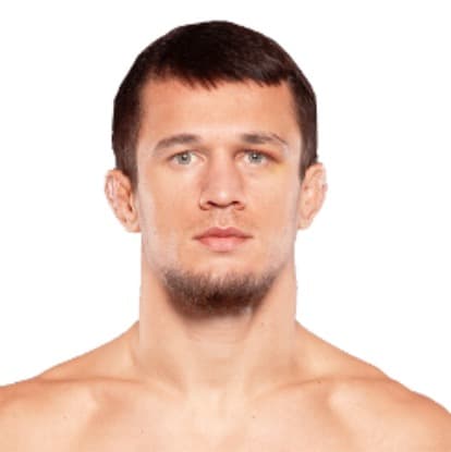 Usman Nurmagomedov