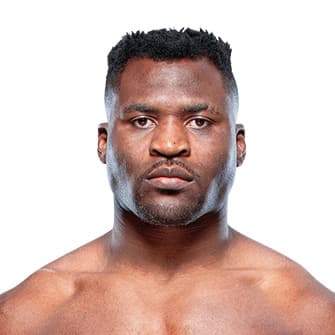 Francis N'Gannou