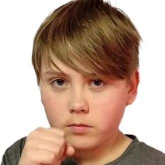 Kivan Martin