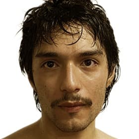 Christopher Portillo