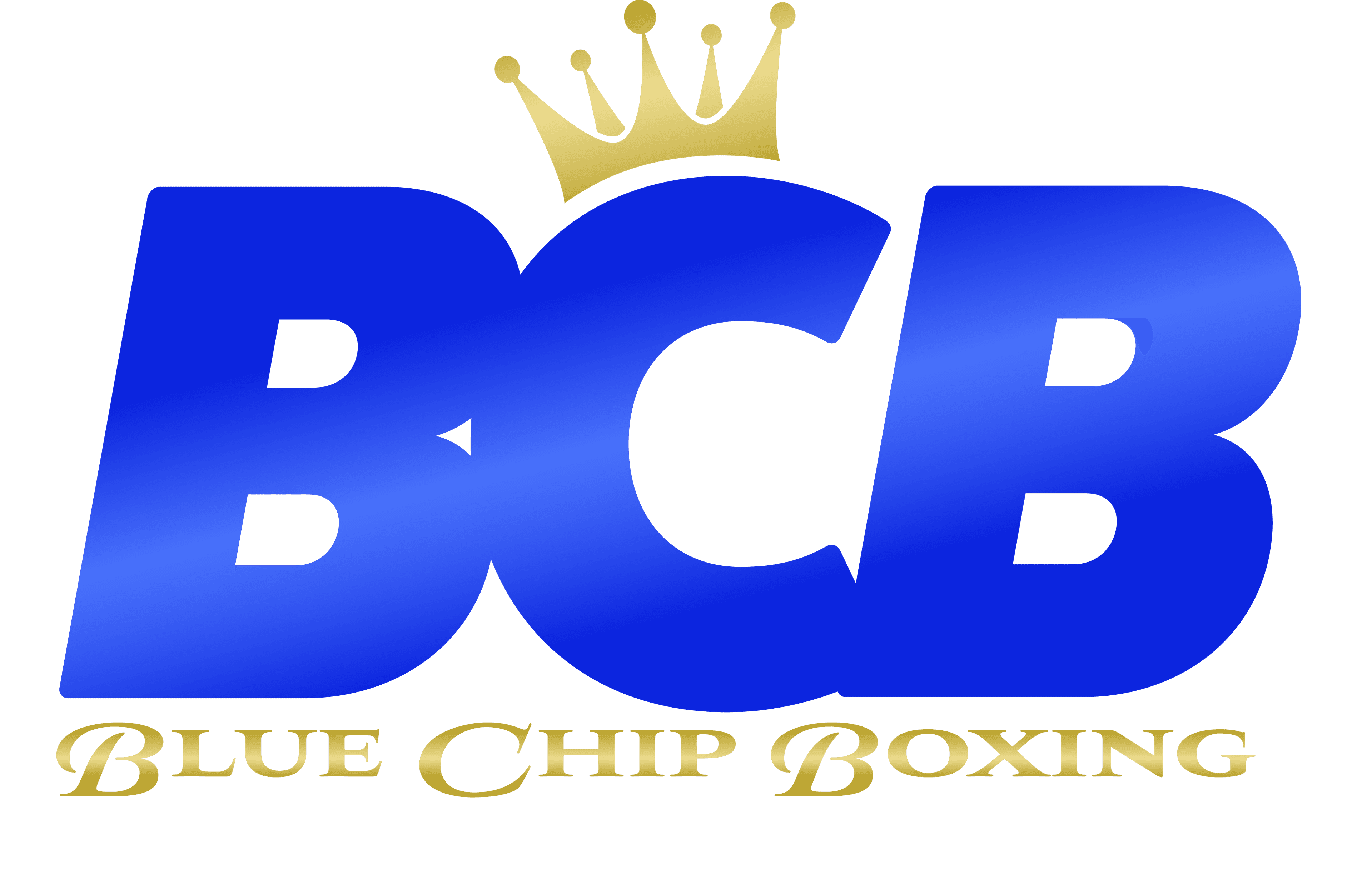 Blue Chip Boxing Promotions