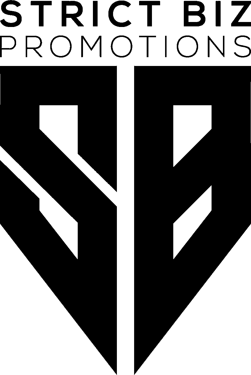 Strict Biz Promotions