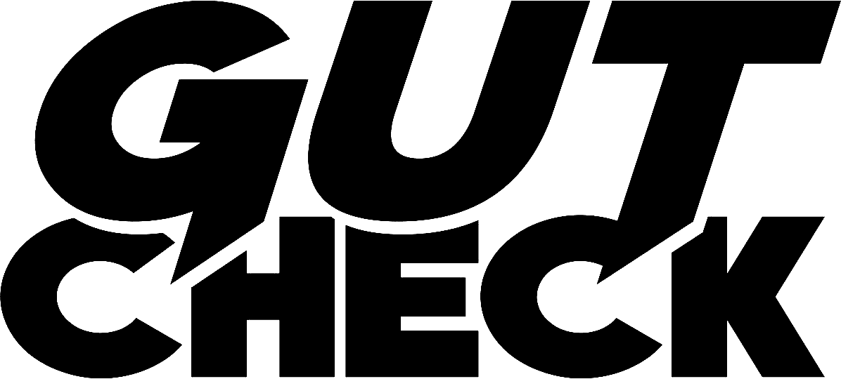 Gut Check Promotions