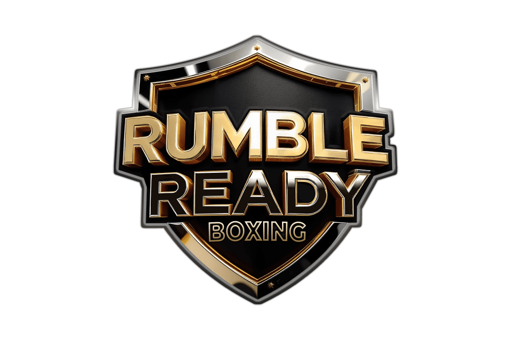 Rumble Ready Boxing